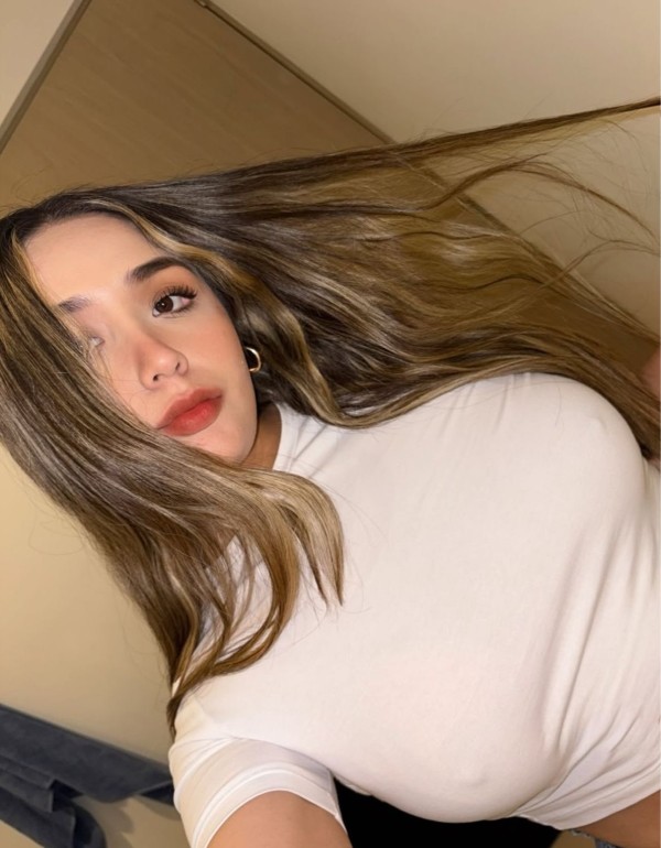 GARGANTA PROFUNDA PERVERSA SIN LÍMITES PARA TI