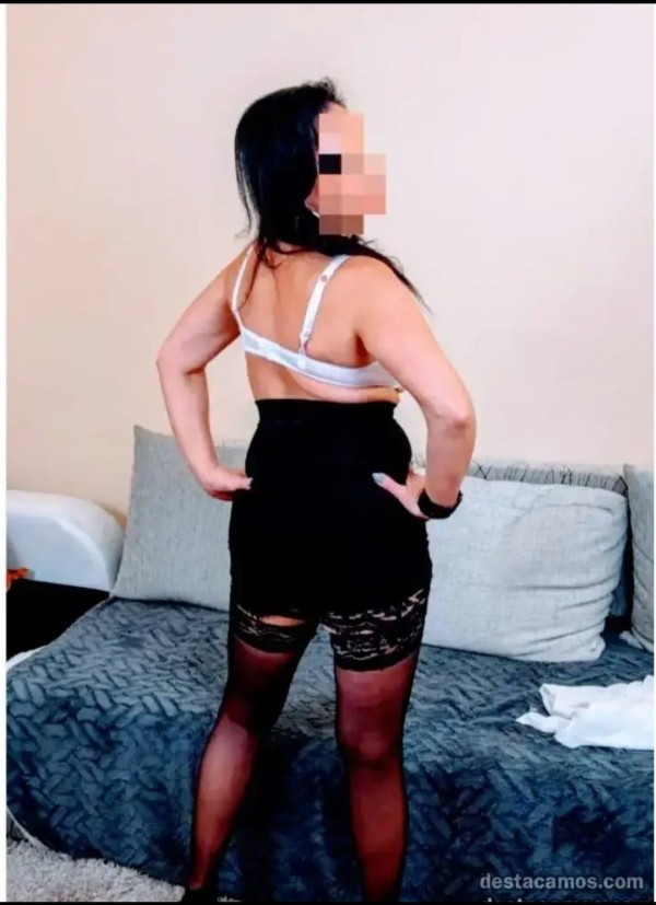 Madurita !!!La Reina del francés natural hasta el final ,Argentina