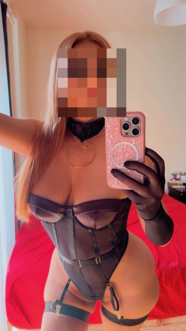 Guapísima cariñosa y complaciente 24h plaza Elípti