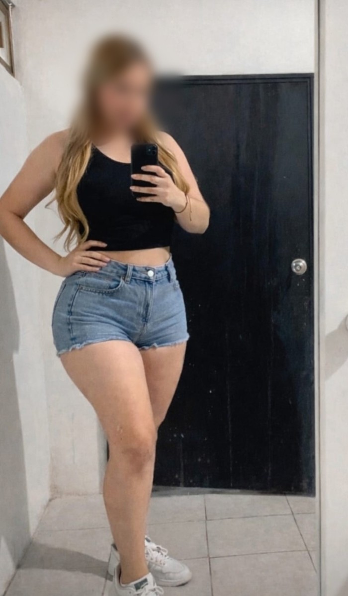 Rubia guapísima domicilios y hoteles Madrid