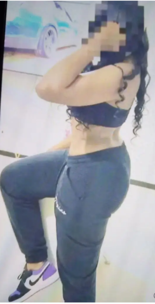 Madurita muy cariñosa independiente masajes