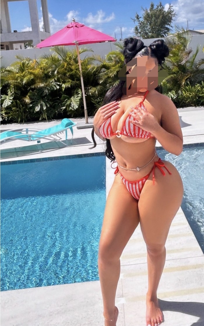 Luz la BELLA