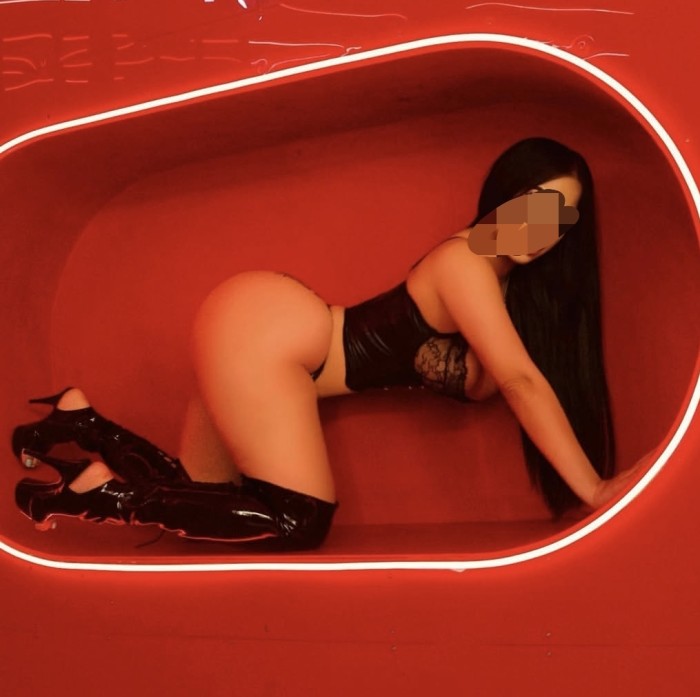Luz la BELLA