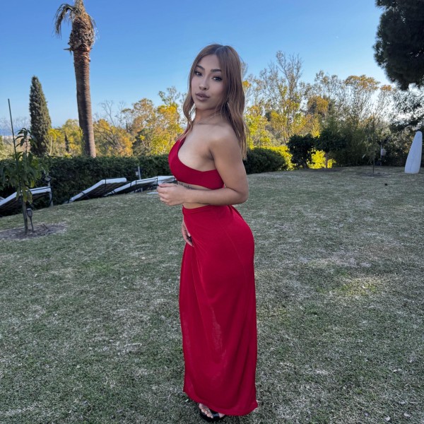 ZARA Una presencia que cautiva