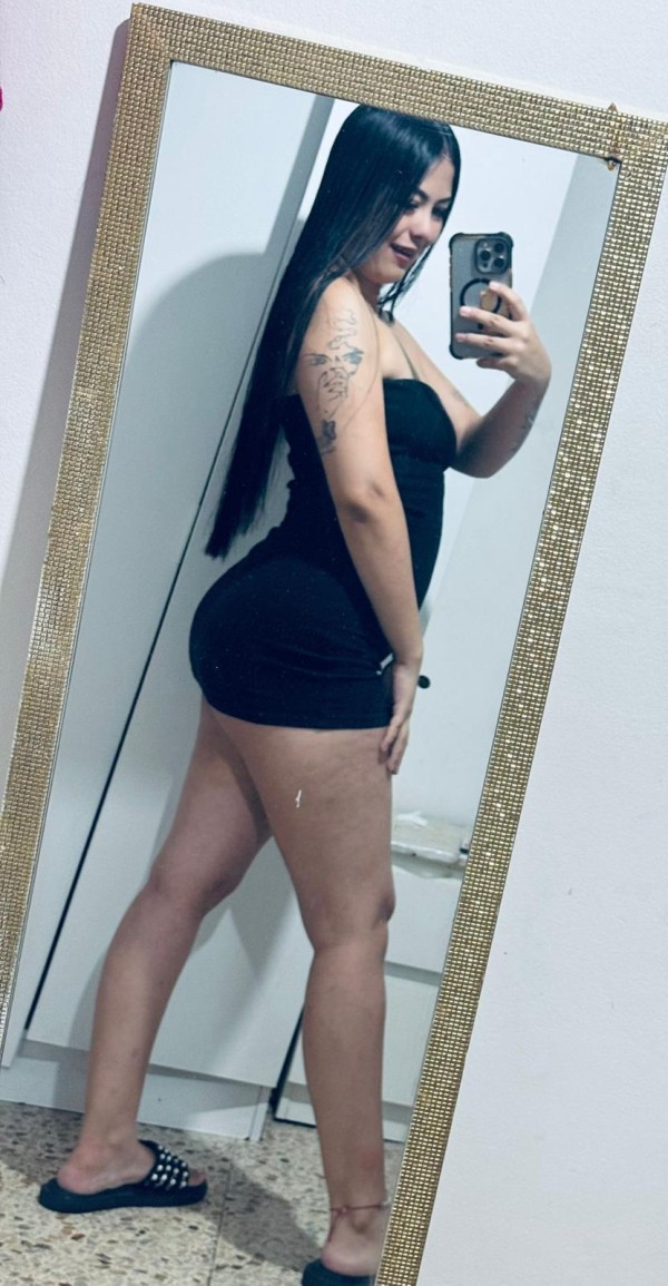Chica joven por cambados primera vez