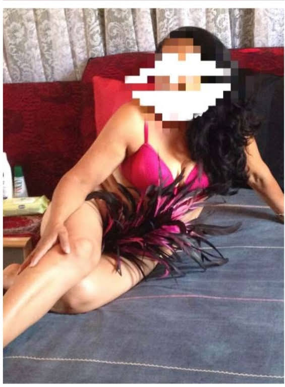 Madurita económica en santiago