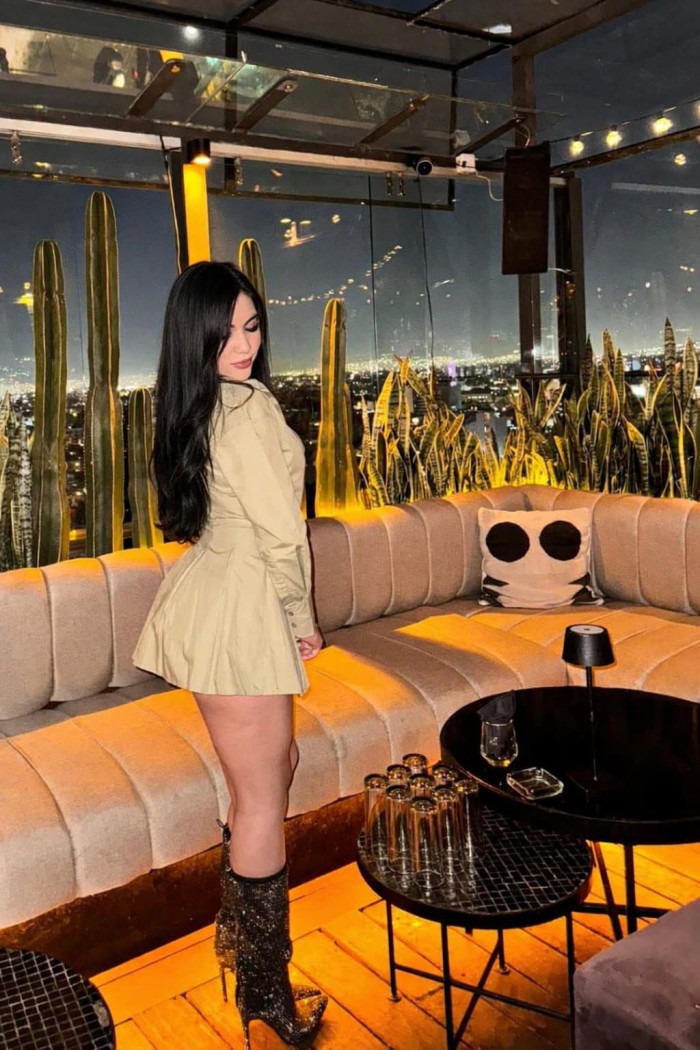 SOY MIA, COLOMBIANA QUE DESPIERTA TUS DESEOS