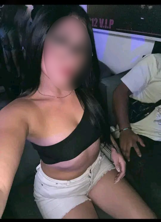NOA COLOMBIANA GUAPA FIESTERA TRATO DE NOVIOS en torremolinos