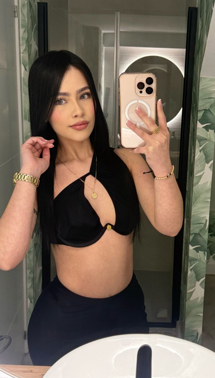 EXQUISITA DE MIRADA PROFUNDA 613219266