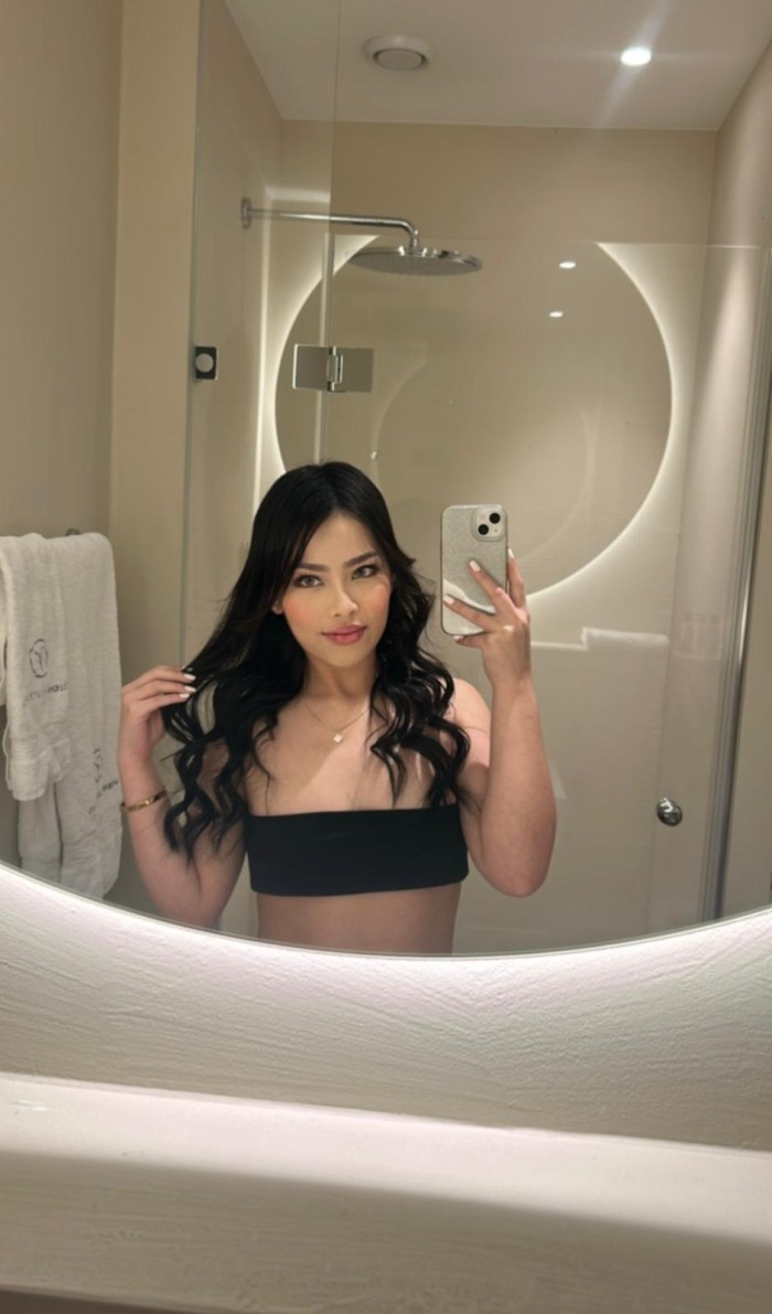 EXQUISITA DE MIRADA PROFUNDA 613219266