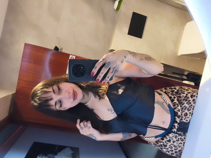 FETISHES AND FANTASIES