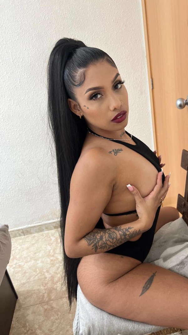 NIÑATA CHUPONA CAÑERA FIESTERA Y VICIOSA MORBOSA A TOPE