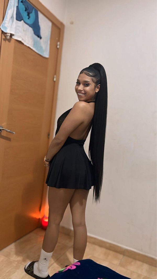 NIÑATA CHUPONA CAÑERA FIESTERA Y VICIOSA MORBOSA A TOPE