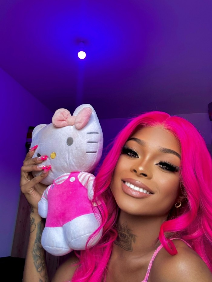 637124507 DOTACIÓN DE CABALLO CUERPO DE DIOSA