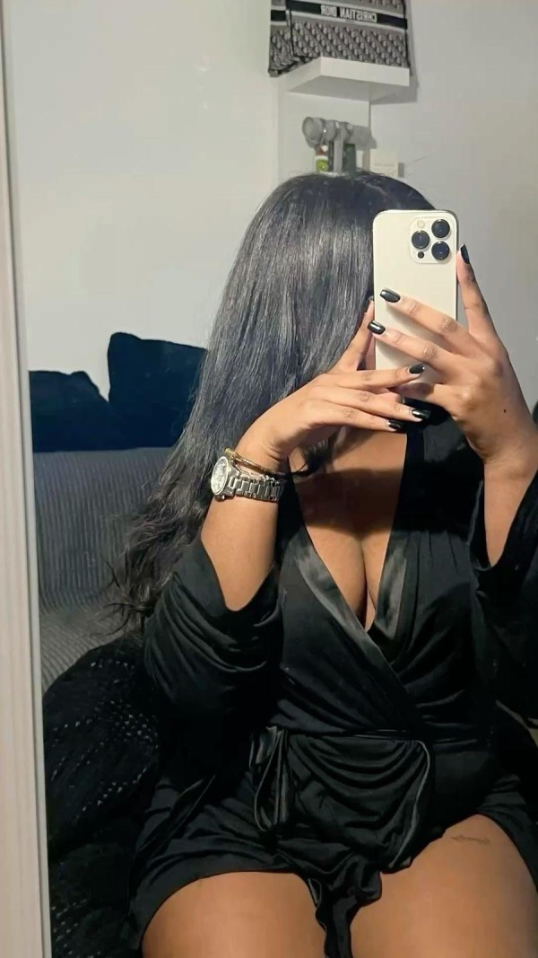 614831907 PARIS REINA MÁS TOP EN SAN ISIDRO