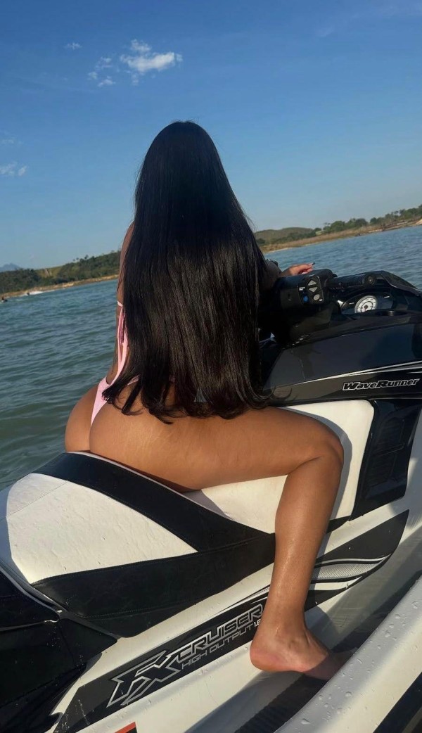 614831907 PARIS REINA MÁS TOP EN SAN ISIDRO