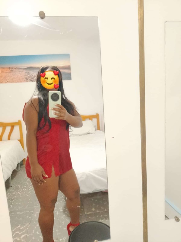 ALEXA COLOMBIANA EN CAMAS