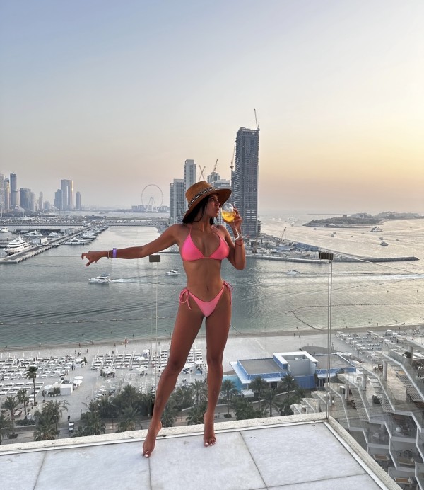 LA REINA DEL GRIEGO!!! FRANCÉS NATURAL ENSALIVADO