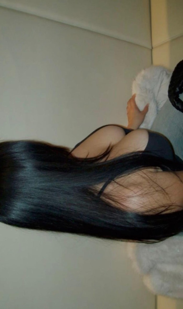 614930784 ANASTASIA DIOSA ARDIENTE EN SAN ISIDRO