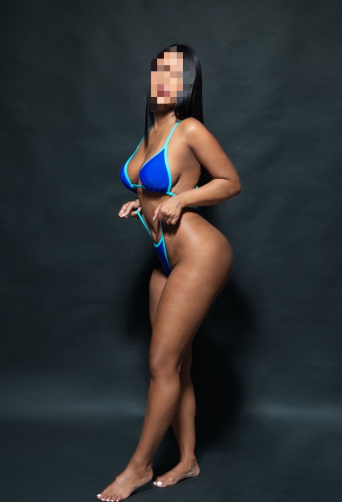 ISLA LA PALMA!!  LATINA BELLA Y SENSUAL 24H