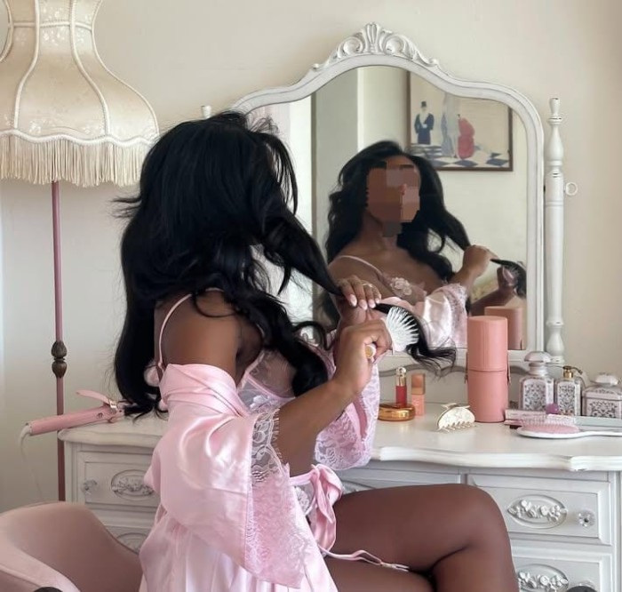 PAMELA DULCE Y JOVEN SEDUCTORA 27 AÑOS