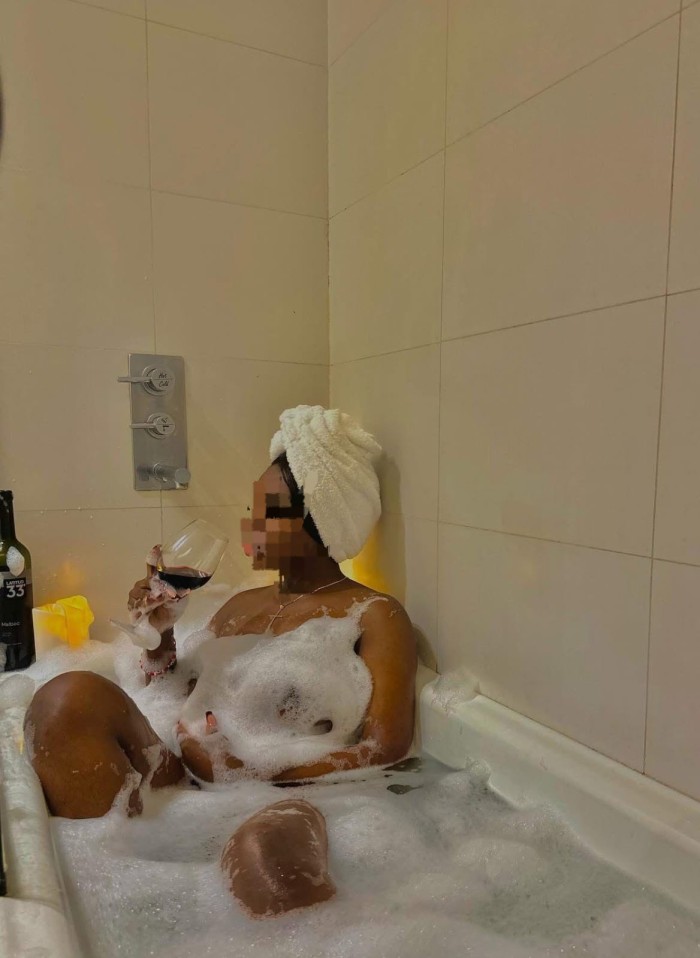 PAMELA DULCE Y JOVEN SEDUCTORA 27 AÑOS