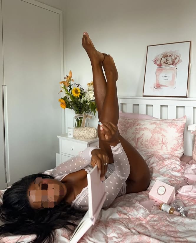 PAMELA DULCE Y JOVEN SEDUCTORA 27 AÑOS