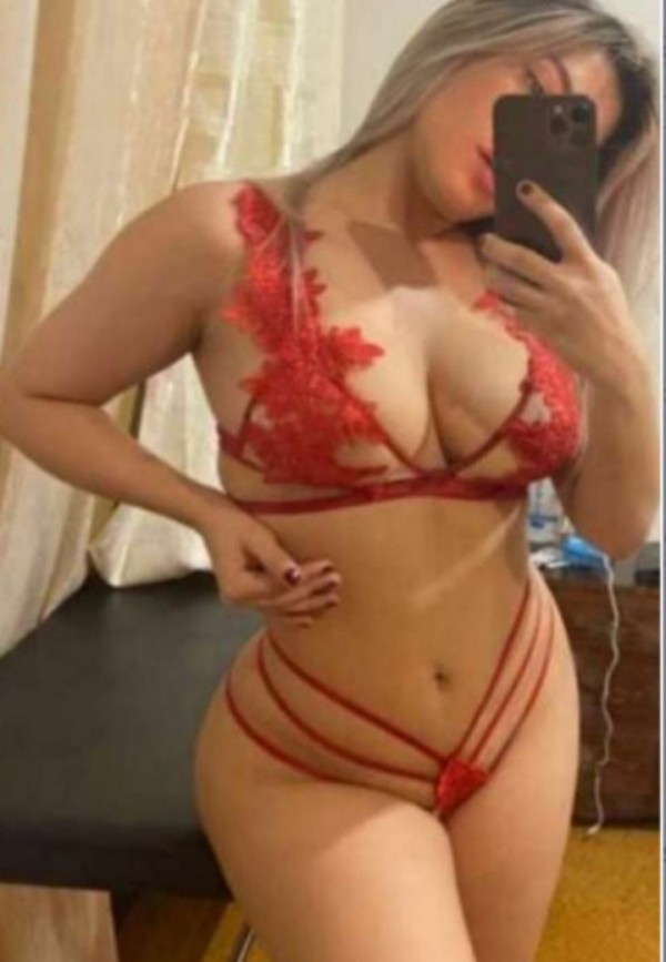 Noveda de paso por pocos días