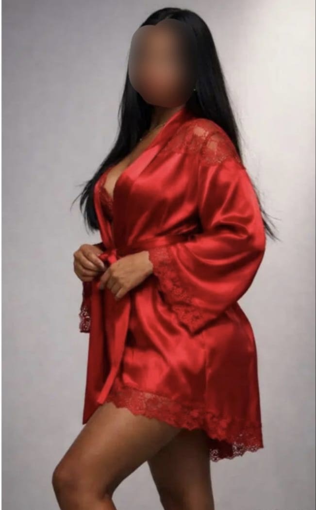 Paula, Morenaza Colombiana Nueva En Tu Ciudad!!