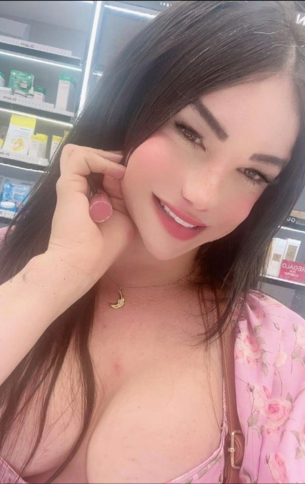 🩷VALENTINA MONTIEL TRANS NOVEDAD !! DULCE PARA TI