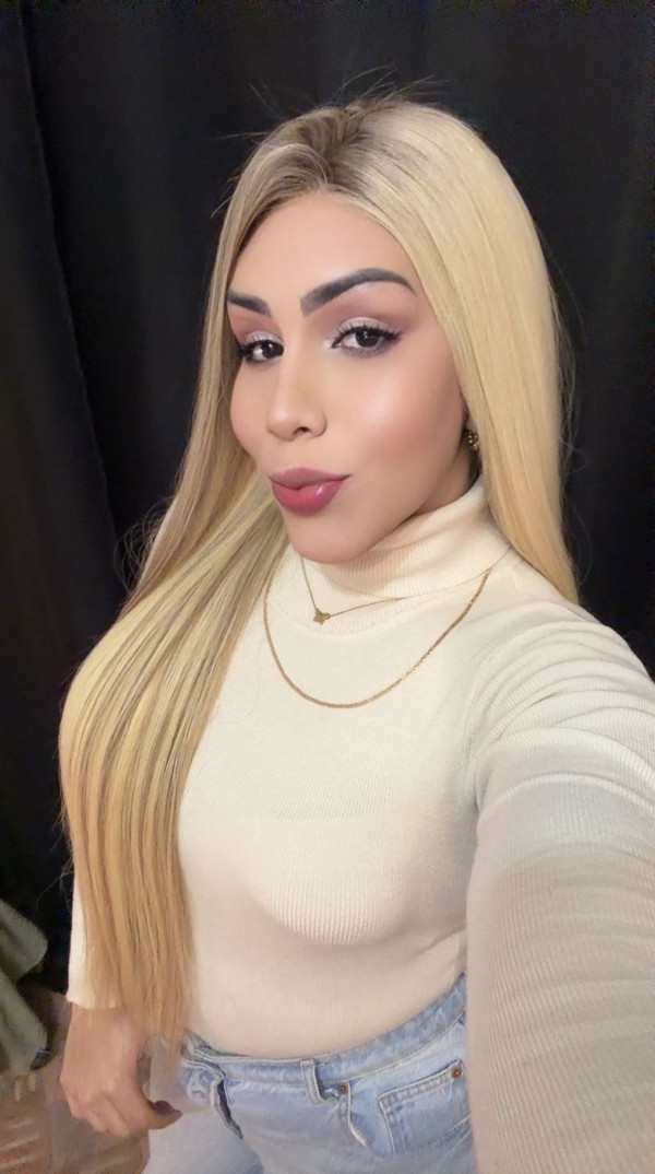 Ni puta Ni santa soy Lais la mas cachonda y lechera