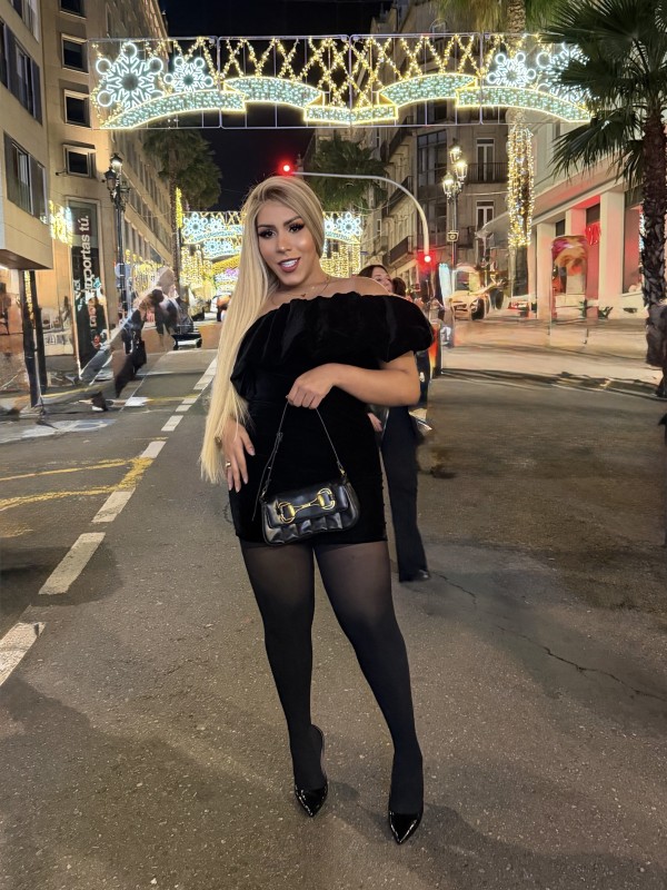 Ni puta Ni santa soy Lais la mas cachonda y lechera