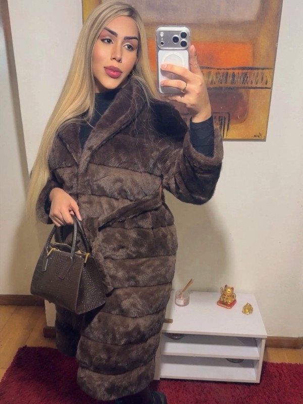 Ni puta Ni santa soy Lais la mas cachonda y lechera