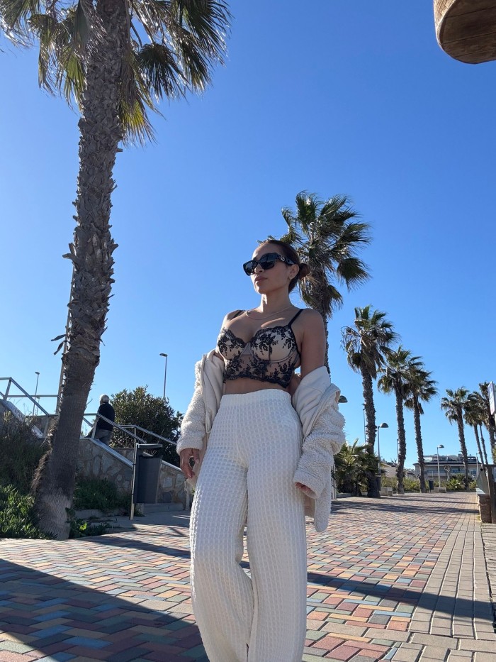 Independiente – zona mar menor – salidas a hotel