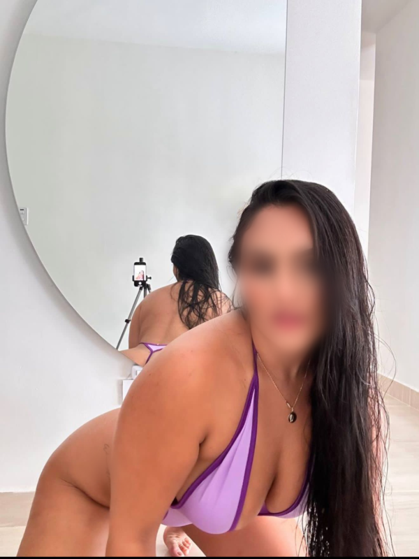 NOVEDAD LATINA  FIESTERA 24 HRS EN GIRONA