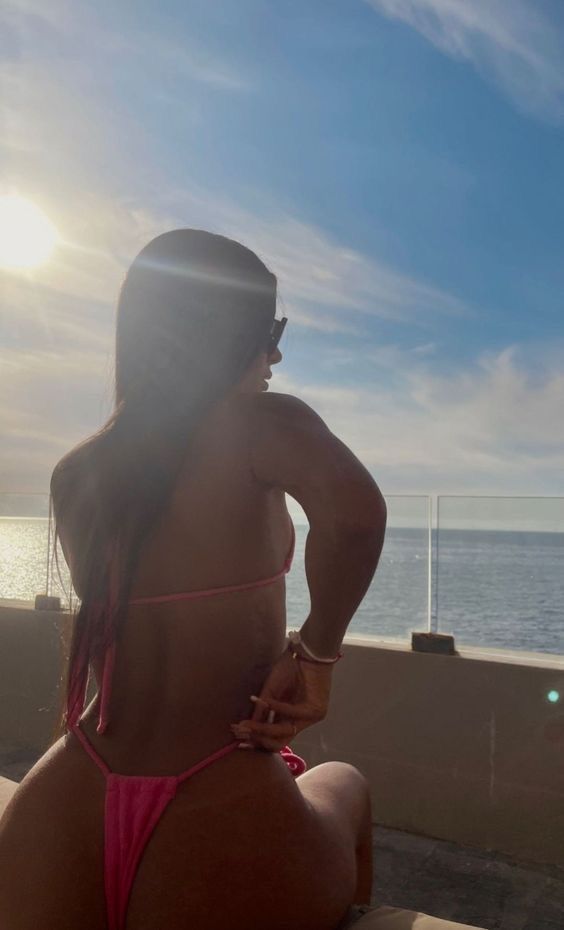 Pamela novedad en Zaragoza un bombón para ti