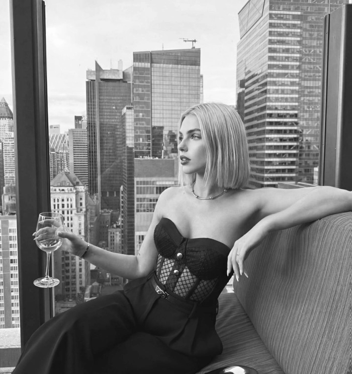 EN SON RANPINYA  ENCANTADORA  BOMBA DE SEXO