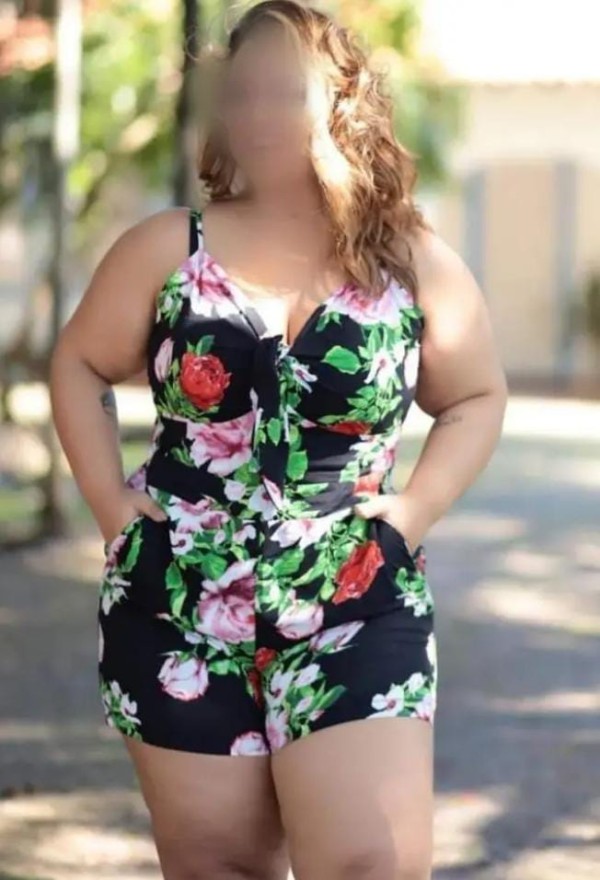 EVA 45 Años, LATINA EXCITANTE Y MUY SENSUAL…!!!