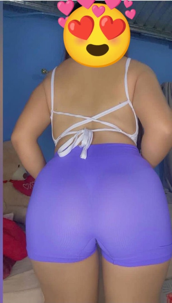 EVA 45 Años, LATINA EXCITANTE Y MUY SENSUAL…!!!