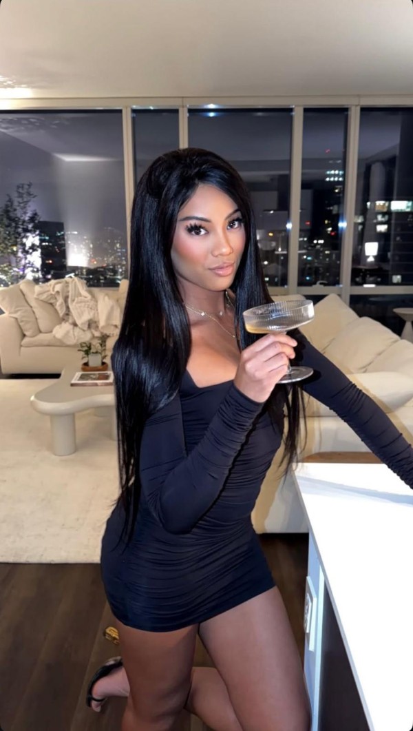 Cubana.. atrevida.. fuego puro