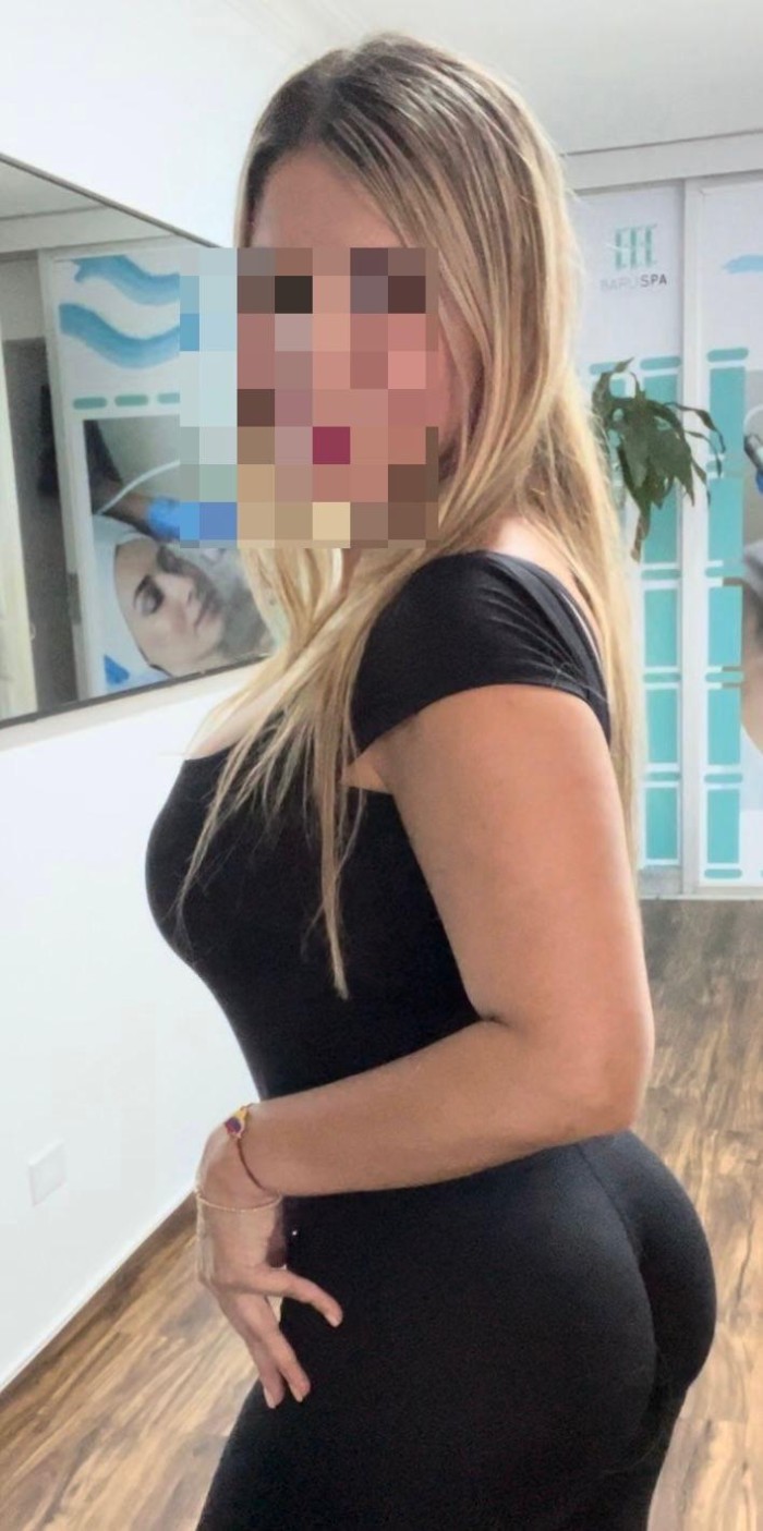 MASAJE EROTICO Y SENSUALES VIGO TOTAL DISCRECION