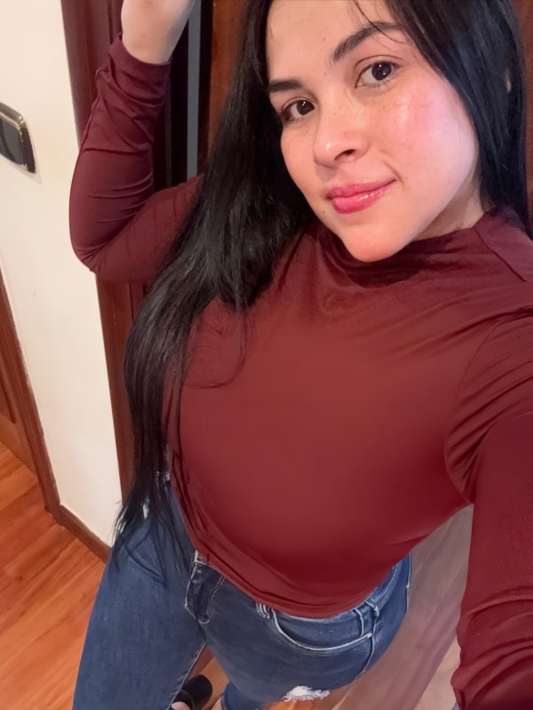 KATALINA DULCE Y TIERNA COLOMBIANA, NOVEDAD BARAKALDO