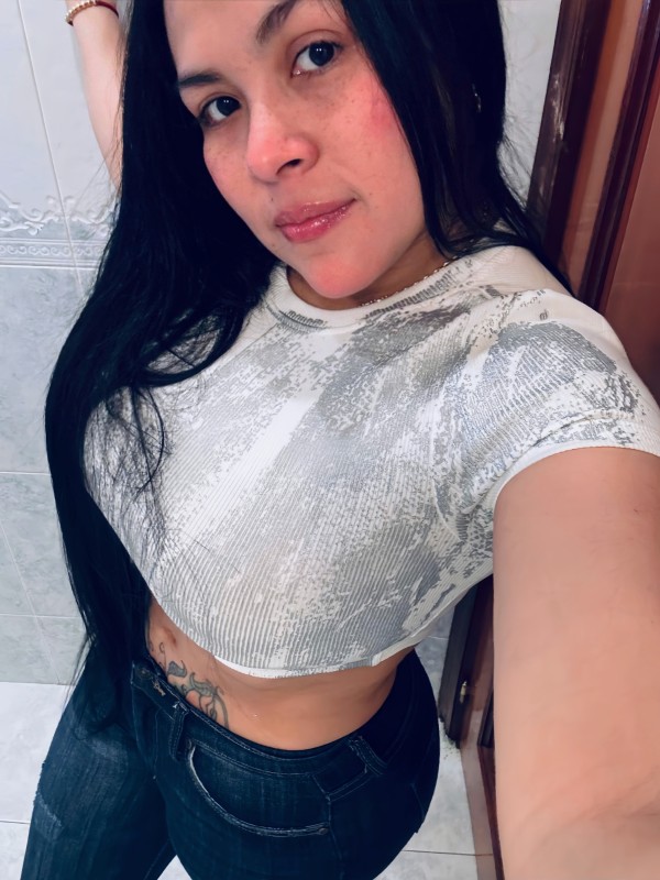KATALINA DULCE Y TIERNA COLOMBIANA, NOVEDAD BARAKALDO