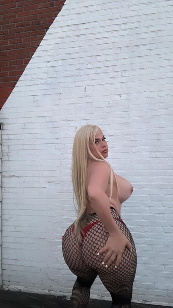 DOME. LINDA TRANXESUAL