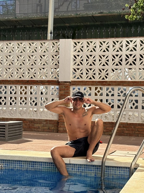 JEFREY SANZ XL 20CM COLOMBIANO