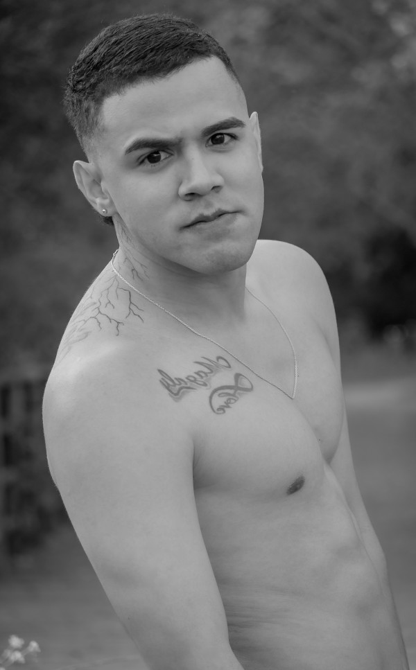 JEFREY SANZ XL 20CM COLOMBIANO