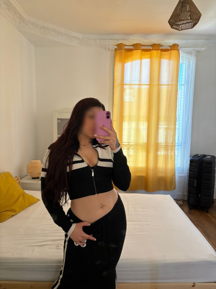 BEAUTIFUL GIRL MARBELLA SEXY COMPLACIENTE 24H