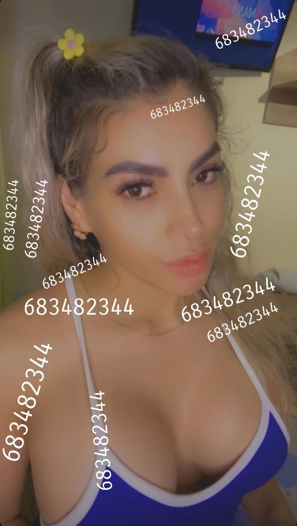 Recien llegada En CORUÑA jovencita de foto reales!!