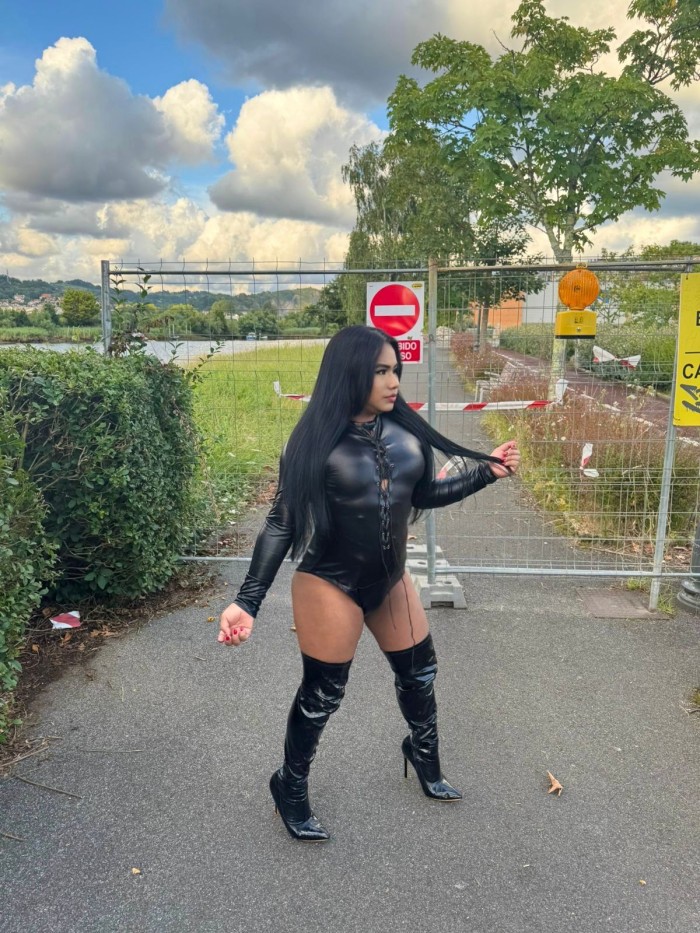 Trans. Soy lo que busca fiestera(activa,pasiva24/7