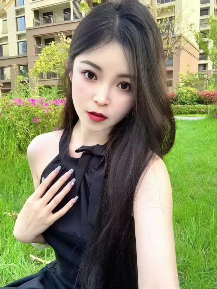 Una chica nueva del Este puede hacerlo todo.